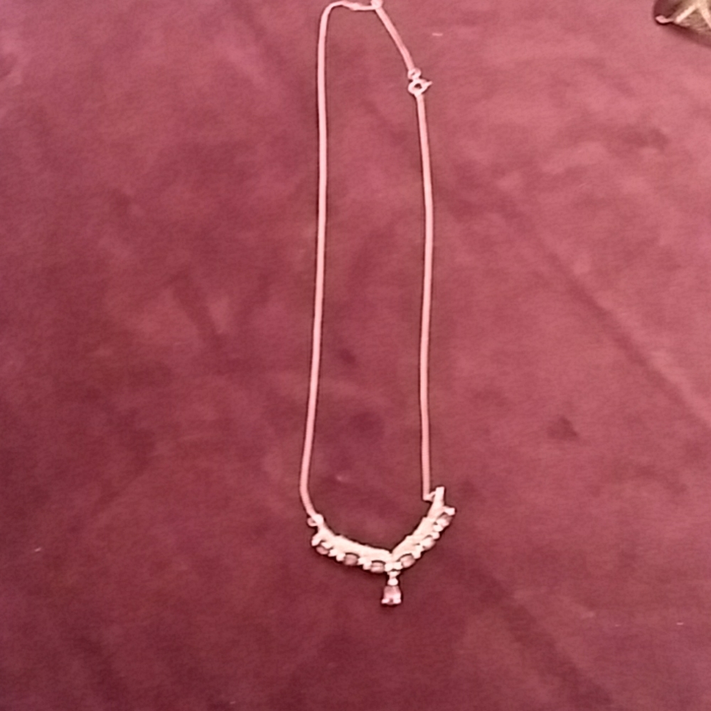 Necklace - Picture 3 of 3